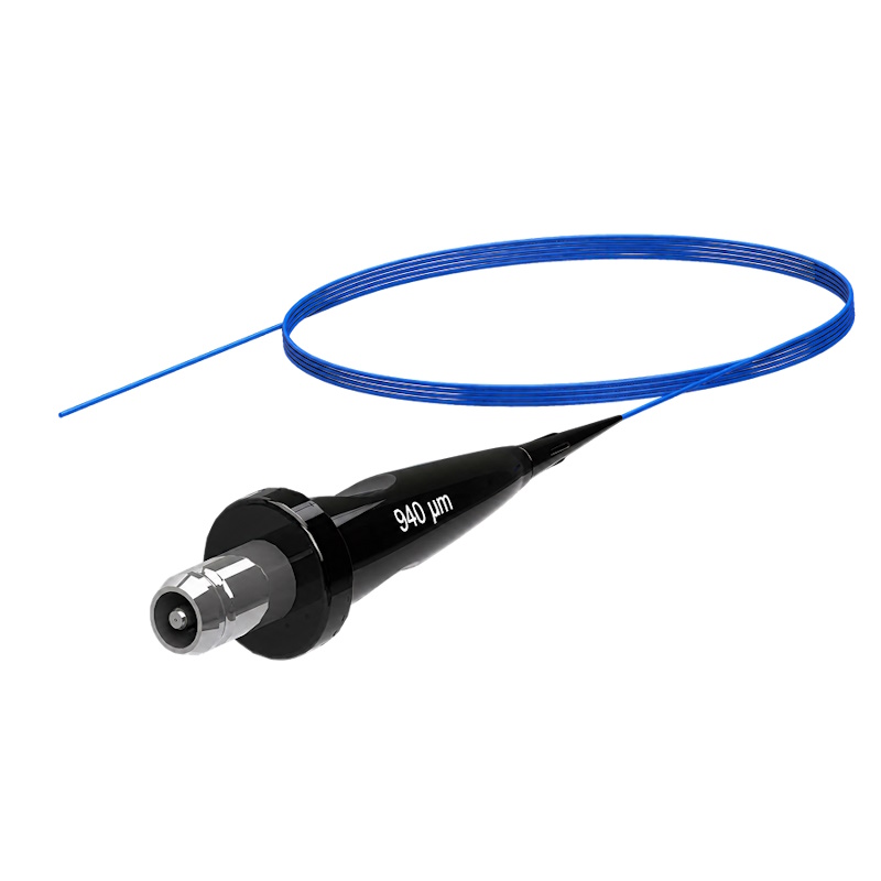 Торцевой волоконный инструмент VPG Surgical Fiber Reusable S 940 мкм